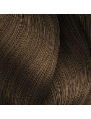 Coloration crème de beauté Majirel Blond Irisé Doré 7.23