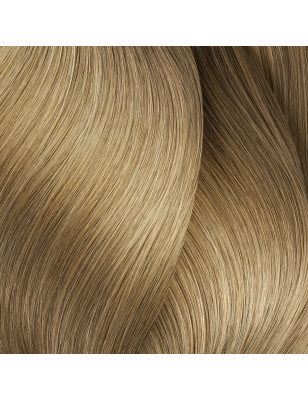Coloration crème de beauté Majirel Blond Très Clair Doré Cendré 9.31
