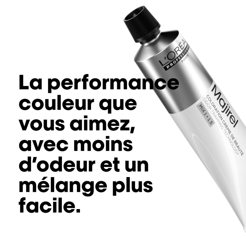 Coloration crème de beauté Majirel Cool Cover 6